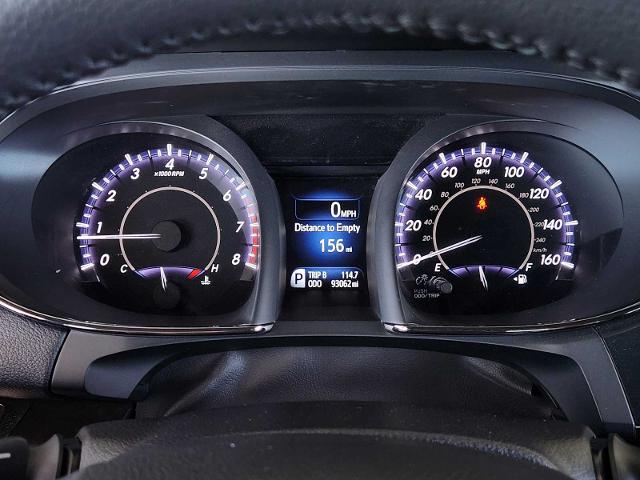 2016 Toyota Avalon Vehicle Photo in DALLAS, TX 75209
