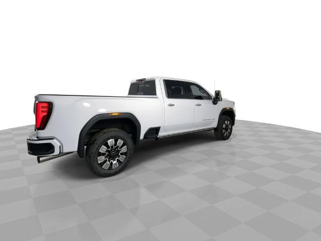 2025 GMC Sierra 2500 HD Vehicle Photo in GILBERT, AZ 85297-0402