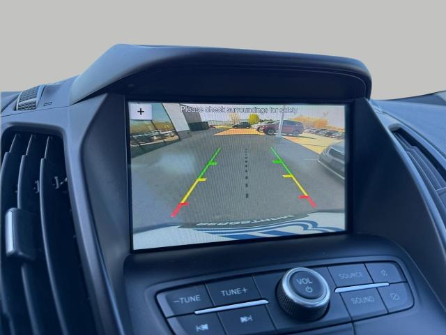 2019 Ford Escape Vehicle Photo in Appleton, WI 54914