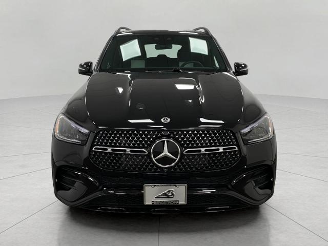 2024 Mercedes-Benz GLE Vehicle Photo in Appleton, WI 54913
