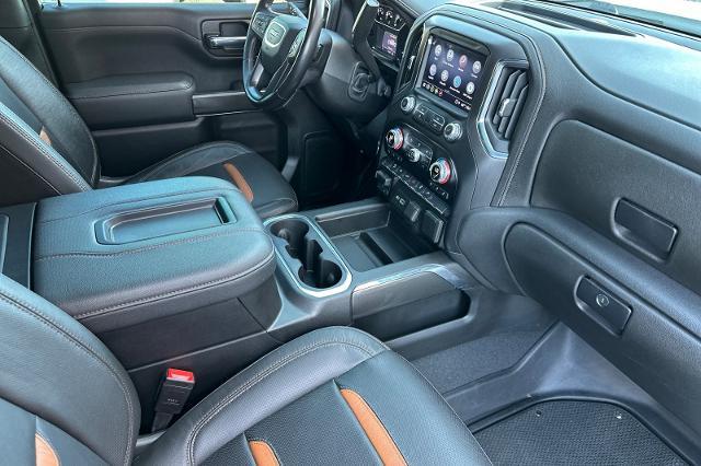 2021 GMC Sierra 1500 Vehicle Photo in SPOKANE, WA 99202-2191