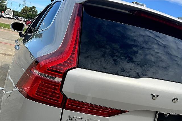 2022 Volvo XC60 Vehicle Photo in Houston, TX 77007
