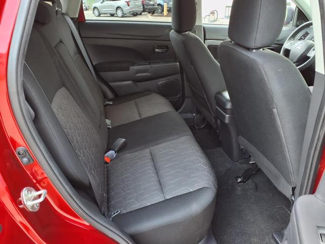 2021 Mitsubishi Outlander Sport Vehicle Photo in Tampa, FL 33612
