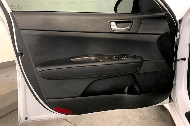 2019 Kia Optima Vehicle Photo in Lees Summit, MO 64086