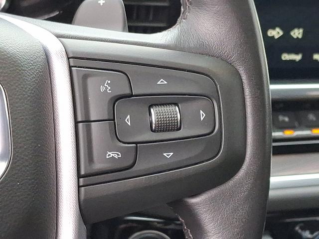 2022 GMC Sierra 1500 Vehicle Photo in TREVOSE, PA 19053-4984