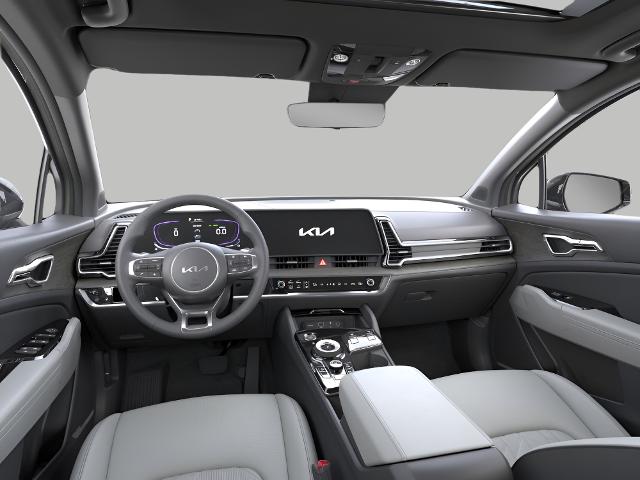 2025 Kia Sportage Plug-In Hybrid Vehicle Photo in Oshkosh, WI 54904