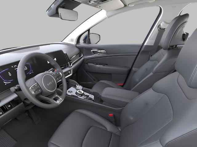 2025 Kia Sportage Hybrid Vehicle Photo in Appleton, WI 54914