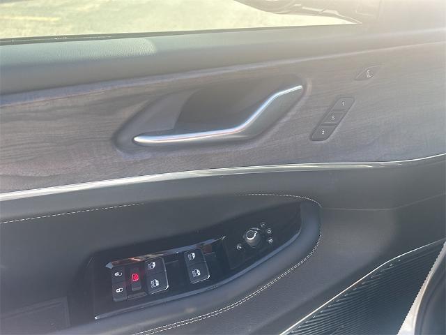 2022 Jeep Grand Cherokee Vehicle Photo in EASTLAND, TX 76448-3020