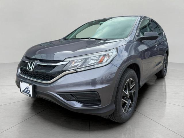 2016 Honda CR-V Vehicle Photo in Appleton, WI 54914