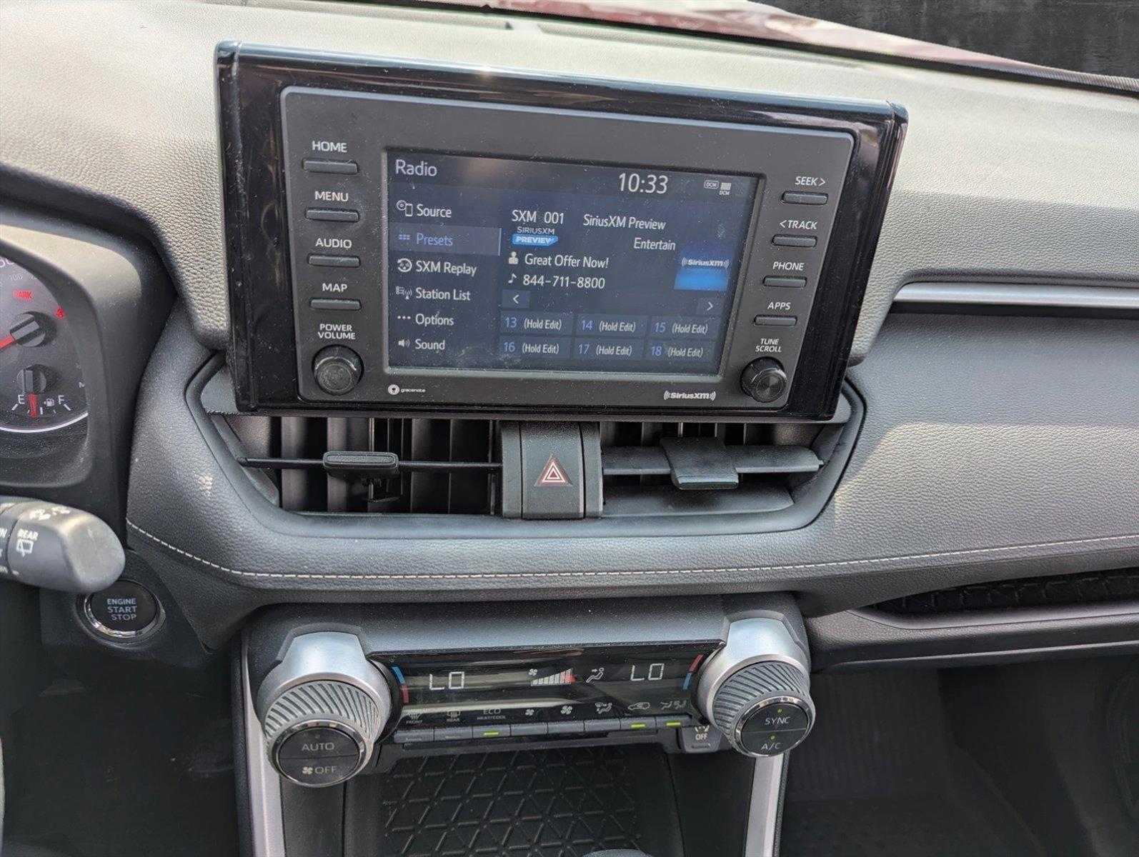 2022 Toyota RAV4 Vehicle Photo in Ft. Myers, FL 33907