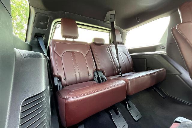 2023 Ford Expedition Vehicle Photo in Tulsa, OK 74145