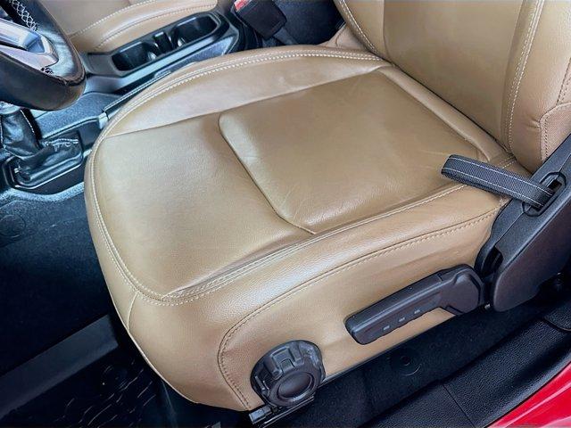 2021 Jeep Wrangler 4xe Vehicle Photo in Doylsetown, PA 18901
