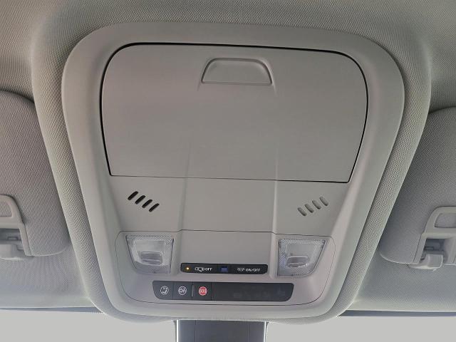 2022 Chevrolet Equinox Vehicle Photo in APPLETON, WI 54914-4656