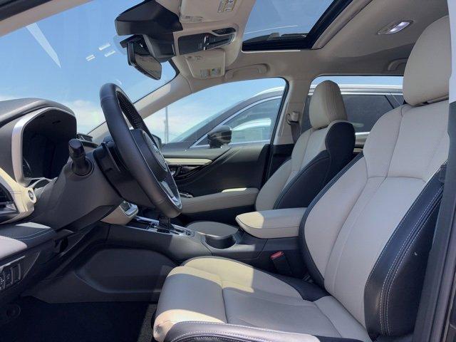 2024 Subaru Outback Vehicle Photo in Willow Grove, PA 19090