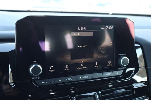 2025 Nissan Pathfinder Vehicle Photo in Hazelwood, MO 63042