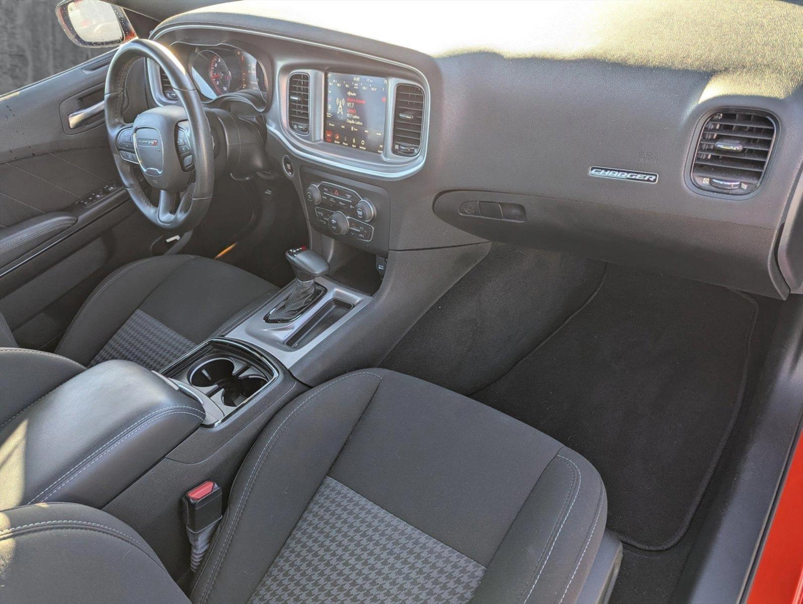 2022 Dodge Charger Vehicle Photo in Ft. Myers, FL 33907