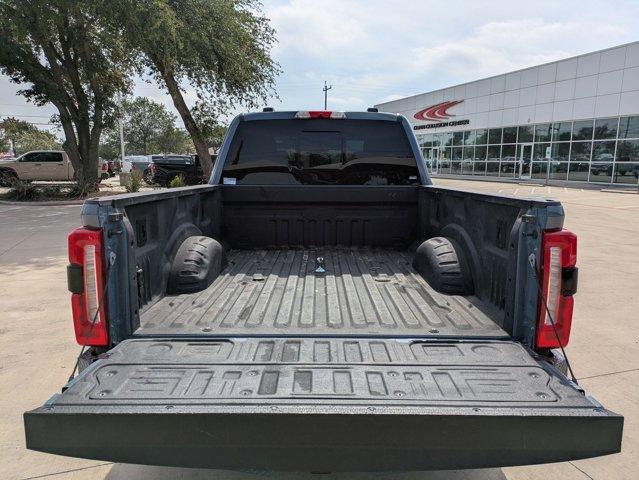 2023 Ford Super Duty F-250 SRW Vehicle Photo in SELMA, TX 78154-1459
