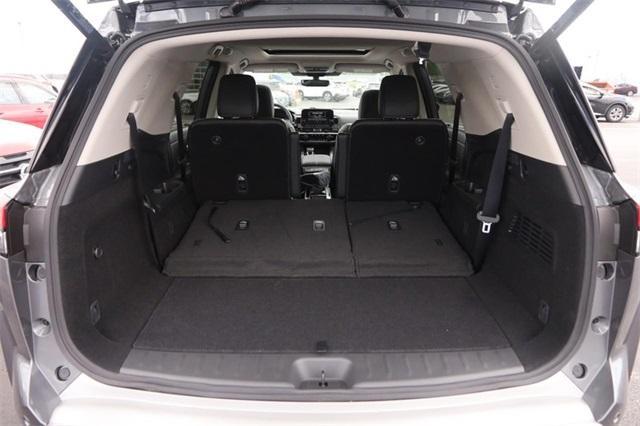 2025 Nissan Pathfinder Vehicle Photo in Hazelwood, MO 63042