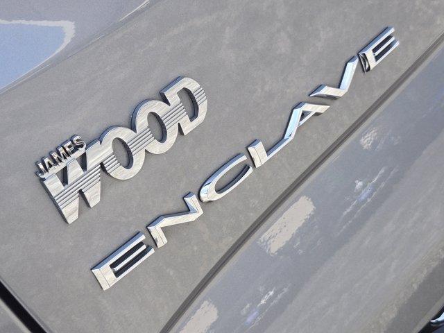 2024 Buick Enclave Vehicle Photo in Decatur, TX 76234