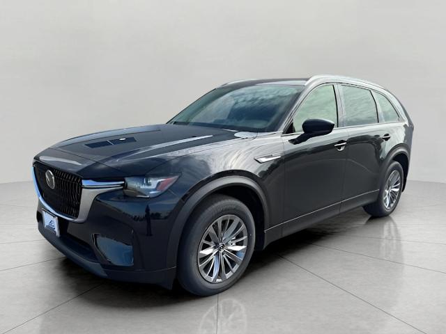 2025 Mazda CX-90 Vehicle Photo in Green Bay, WI 54304