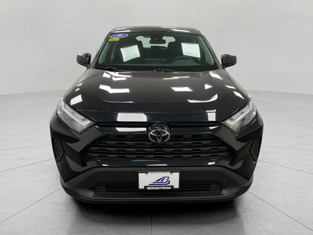 2023 Toyota RAV4 Vehicle Photo in Appleton, WI 54913