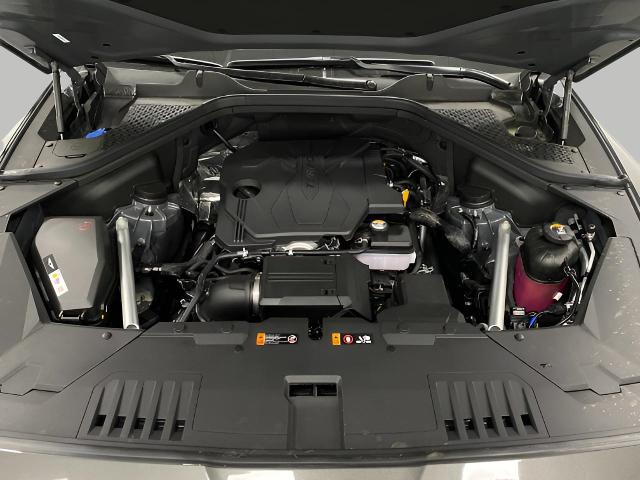 2025 Genesis GV80 Vehicle Photo in Appleton, WI 54913