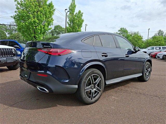 2024 Mercedes-Benz GLC Vehicle Photo in Willow Grove, PA 19090