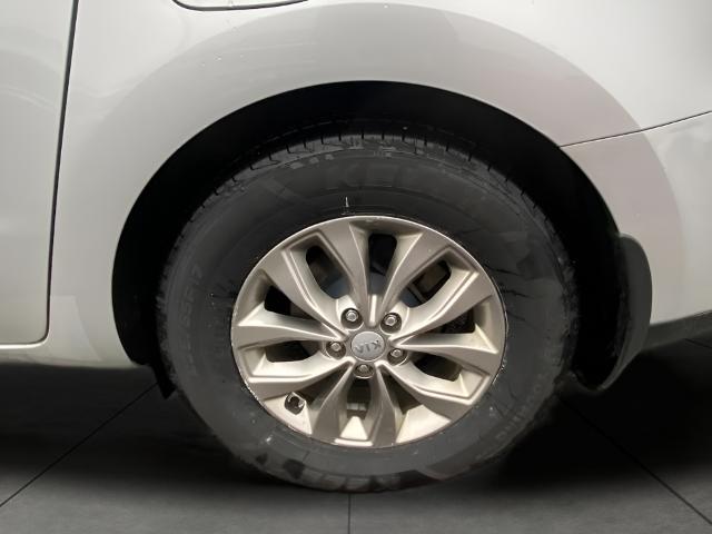 2021 Kia Sedona Vehicle Photo in Oshkosh, WI 54904