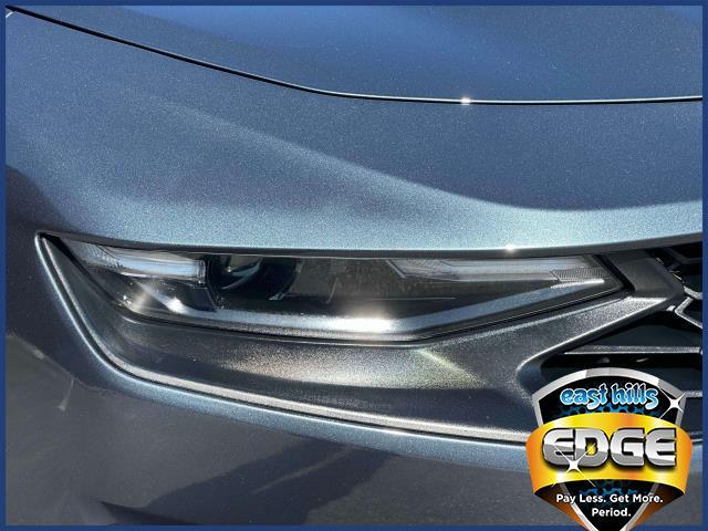 2023 Chevrolet Camaro Vehicle Photo in Roslyn, NY 11576