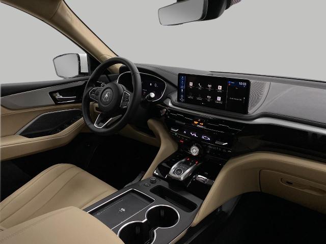 2025 Acura MDX Vehicle Photo in Appleton, WI 54913