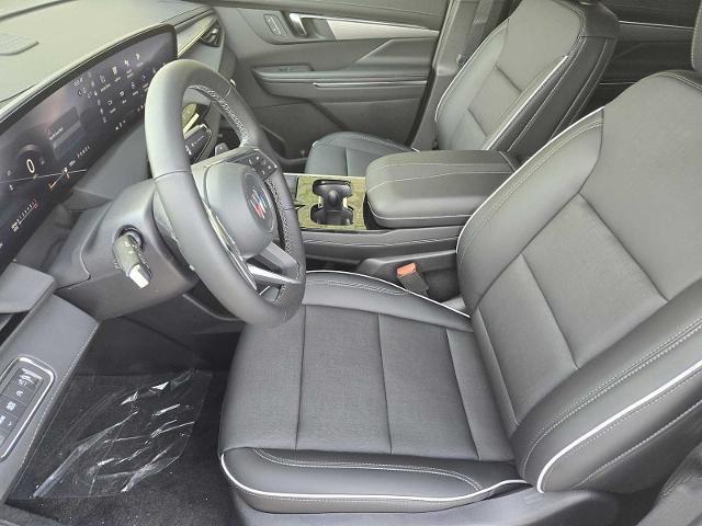 2025 Buick Enclave Vehicle Photo in DALLAS, TX 75209-3016