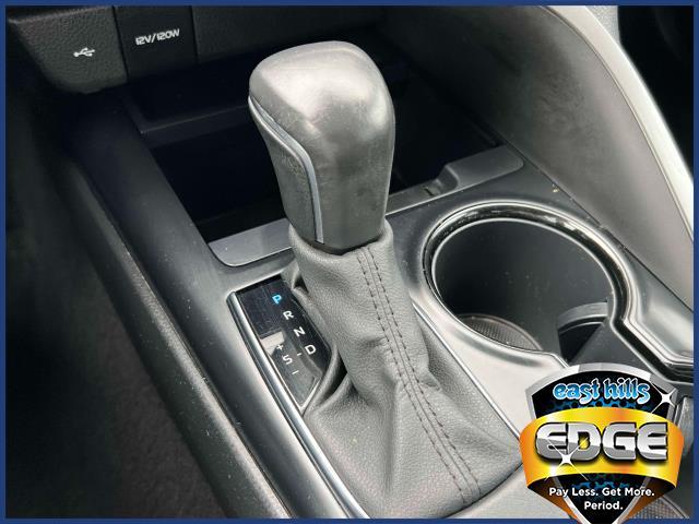 2020 Toyota Camry Vehicle Photo in Roslyn, NY 11576