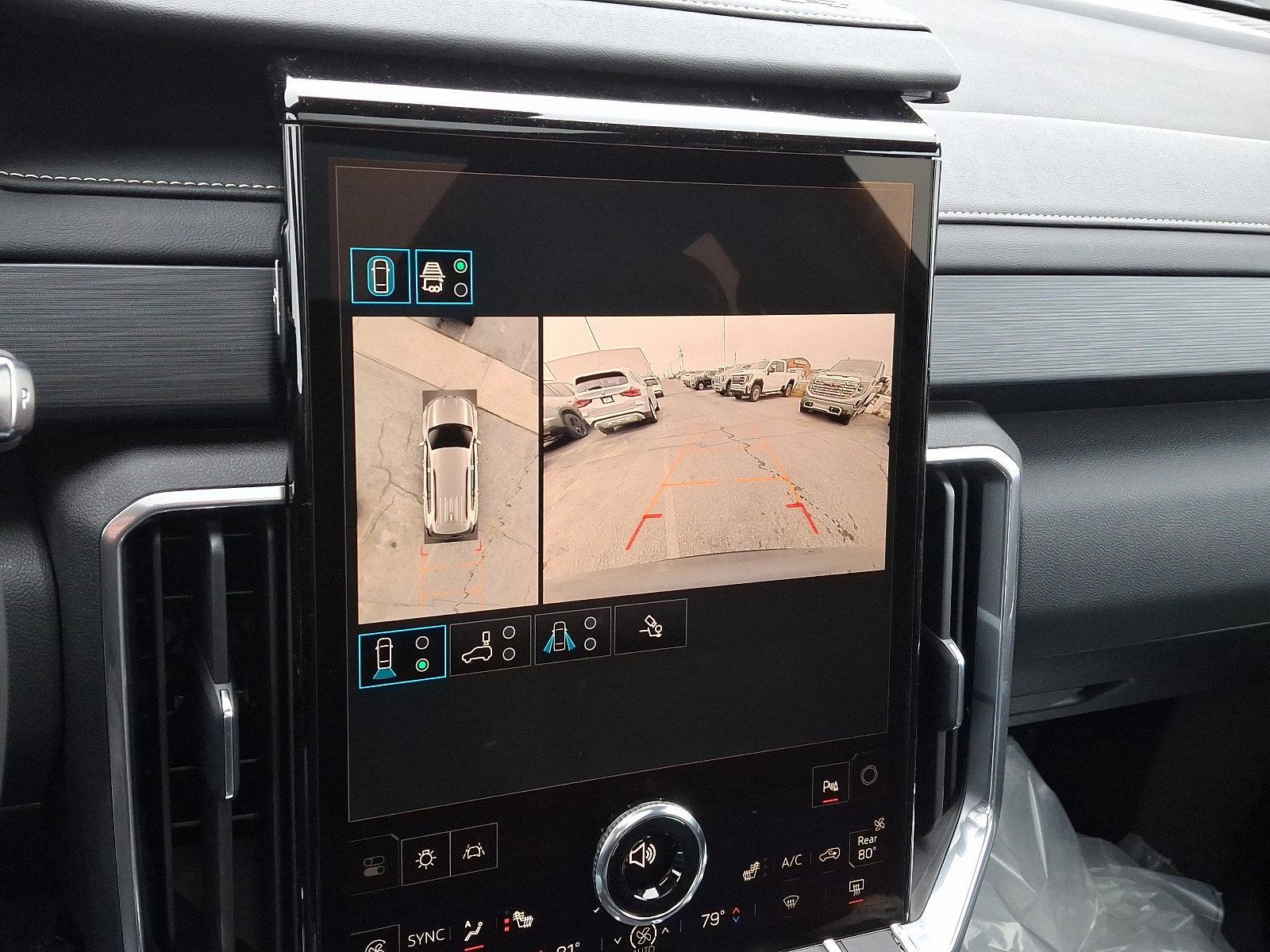 2025 GMC Acadia Vehicle Photo in HARRISBURG, PA 17111-1033