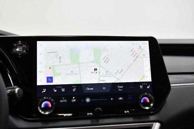 2023 Lexus RX 350 Vehicle Photo in DALLAS, TX 75235