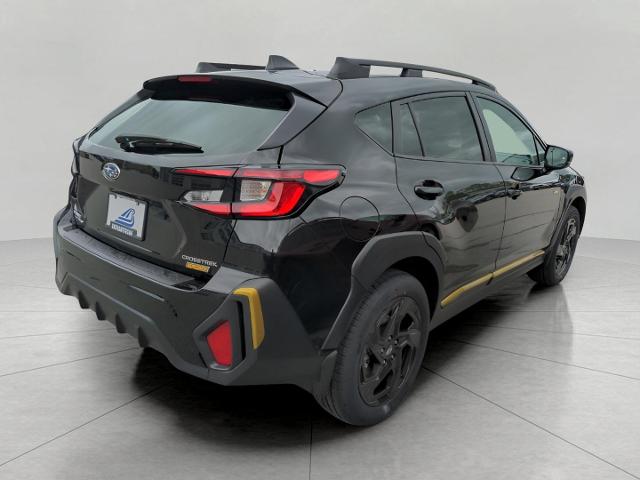 2025 Subaru Crosstrek Vehicle Photo in Green Bay, WI 54304