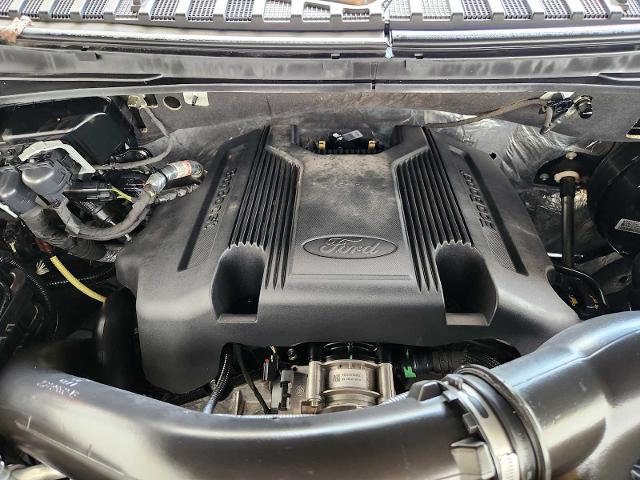2020 Ford Expedition Max Vehicle Photo in HOUSTON, TX 77079