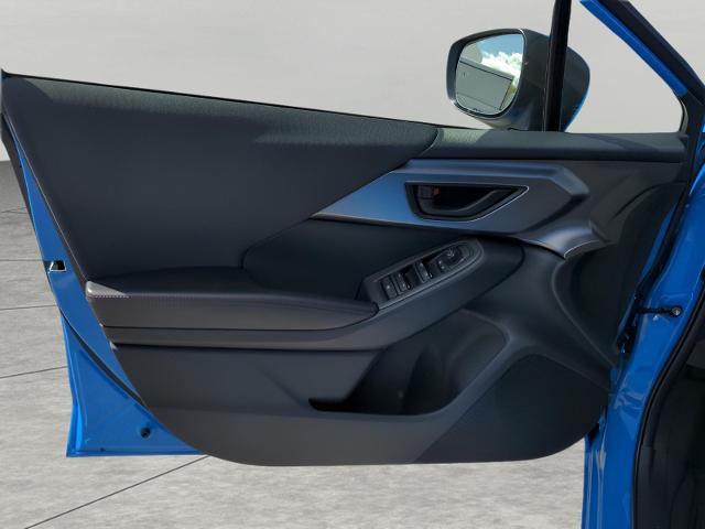 2025 Subaru Impreza Vehicle Photo in Green Bay, WI 54304