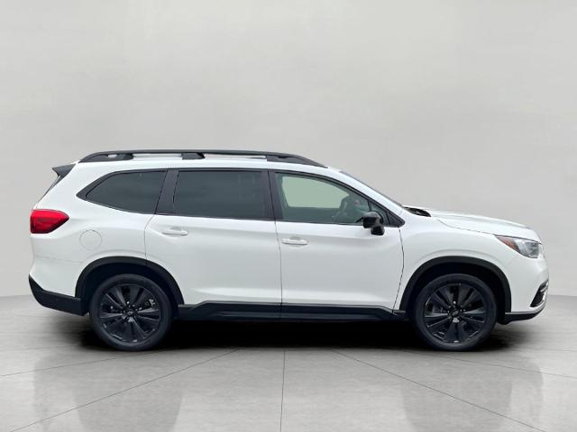 2022 Subaru Ascent Vehicle Photo in Oshkosh, WI 54904