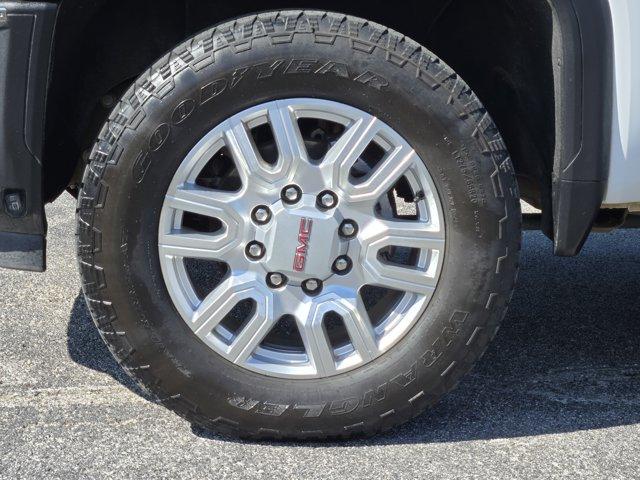 2024 GMC Sierra 2500 HD Vehicle Photo in Decatur, TX 76234