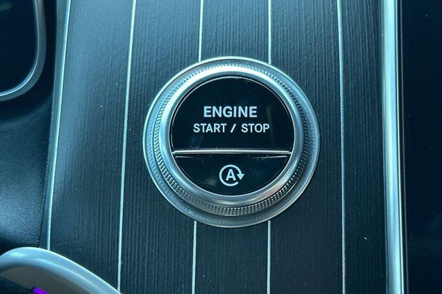 2023 Mercedes-Benz GLC Vehicle Photo in STOCKTON, CA 95212-2838