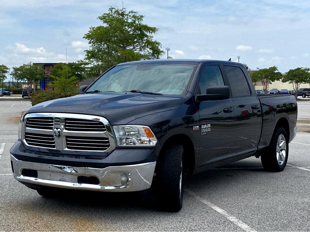 2019 Ram 1500 Classic Vehicle Photo in POOLER, GA 31322-3252