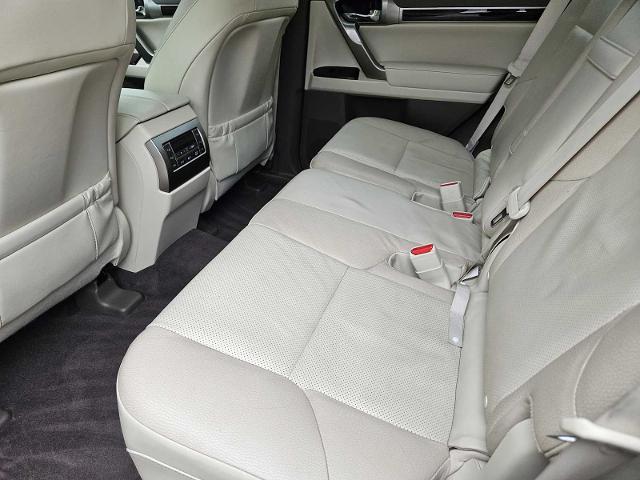 2019 Lexus GX 460 Vehicle Photo in FORT WORTH, TX 76132