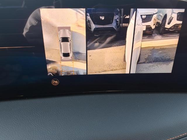 2025 Cadillac CT5 Vehicle Photo in Denton, TX 76205