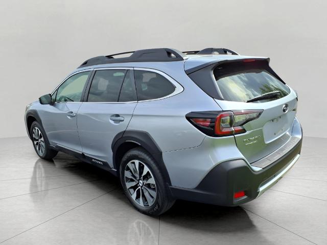 2024 Subaru Outback Vehicle Photo in Oshkosh, WI 54904