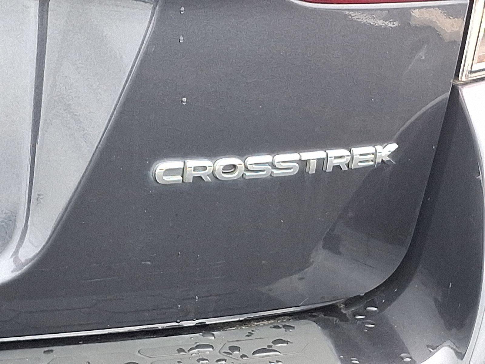 2018 Subaru Crosstrek Vehicle Photo in Harrisburg, PA 17111