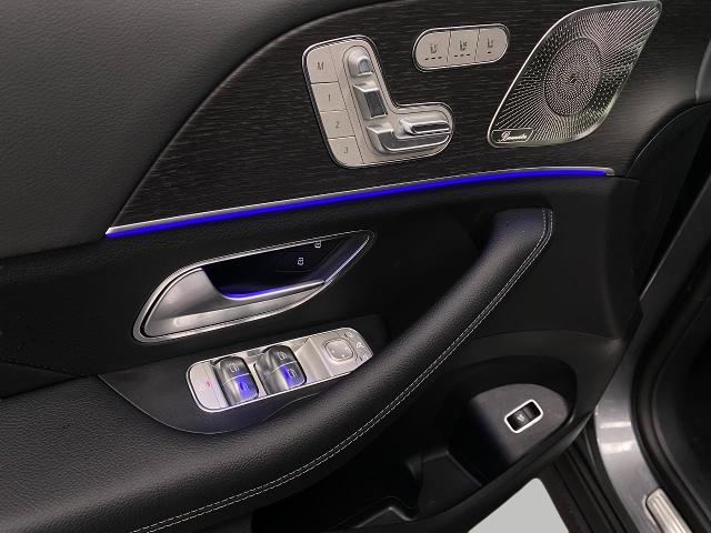 2025 Mercedes-Benz GLE Vehicle Photo in Appleton, WI 54913