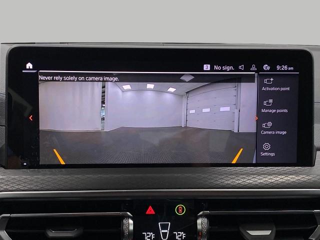 2025 BMW X4 xDrive30i Vehicle Photo in Appleton, WI 54913