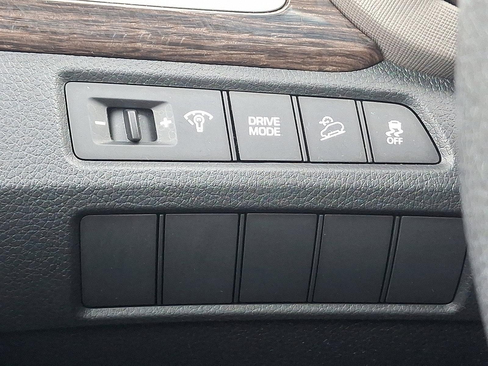 2017 Hyundai Santa Fe Sport Vehicle Photo in Harrisburg, PA 17111