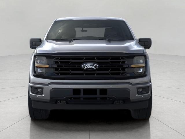 2025 Ford F-150 Vehicle Photo in Neenah, WI 54956