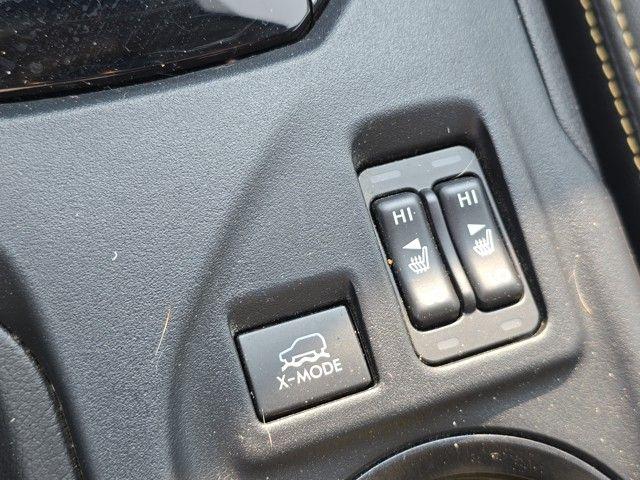 2022 Subaru Crosstrek Vehicle Photo in Pleasant Hills, PA 15236
